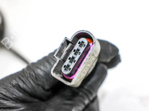 Electronic sensor PORSCHE PANAMERA (970) 3.6 | BP30707292M84 