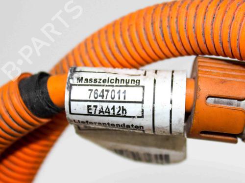 Wiring harness BMW i3 (I01) Electric | BP22847811E16 - Image 5