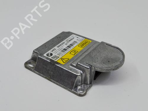Used ECU airbags BMW 4 Coupe (F32, F82) 428 i xDrive (245 hp) 13933664