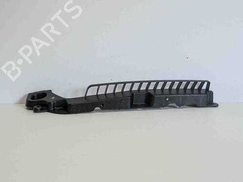 Used Rear bumper bracket SKODA FABIA III (NJ3) 1.0 TSI (95 hp) 8853394