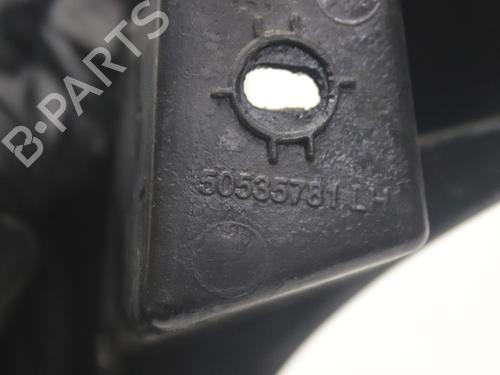 Rear bumper bracket ALFA ROMEO STELVIO (949_) 2.0 Q4 | BP29919270C159 