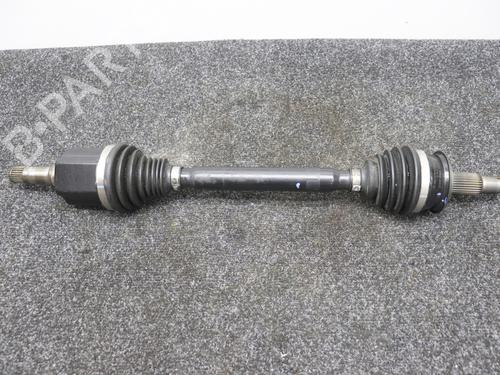 Right front driveshaft ALFA ROMEO STELVIO (949_) 2.0 Q4 (949.AXA2A) | BP38651009M39 - Image 4