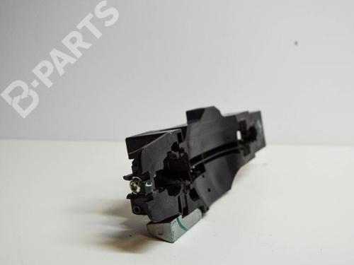 Support NISSAN JUKE (F15) 1.5 dCi | BP6482585C155 