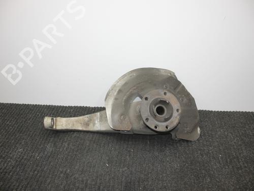 Left front steering knuckle PORSCHE CAYENNE (92A) 4.8 S | BP32143127M25  - Image 10