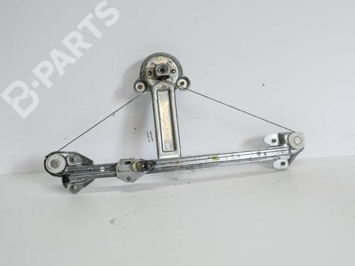 Front right window mechanism OPEL ASTRA H (A04) 1.4 (L48) | BP7915887C23 