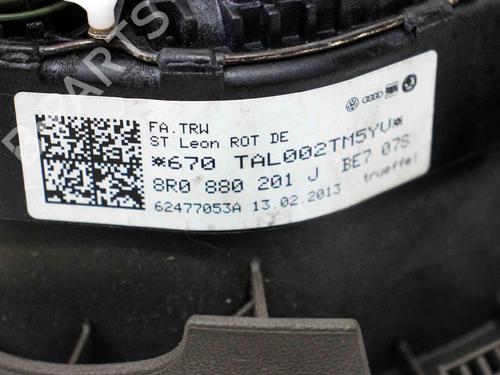 Driver airbag AUDI Q5 (8RB) 3.0 TFSI quattro | BP30177822C9 