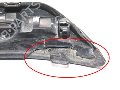 Other MERCEDES-BENZ G-CLASS Platform/Chassis (W464) G 350 D 4-matic (464.320) | BP36984257O1  - Image 7