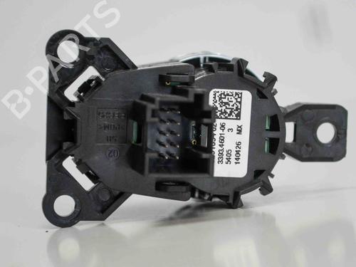 Switch BMW X3 (F25) sDrive 18 d | BP8853673I30