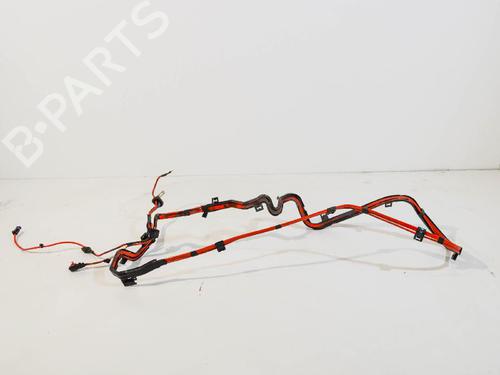 Used Cable BMW 3 (F30, F80) 316 d (116 hp) 14682458