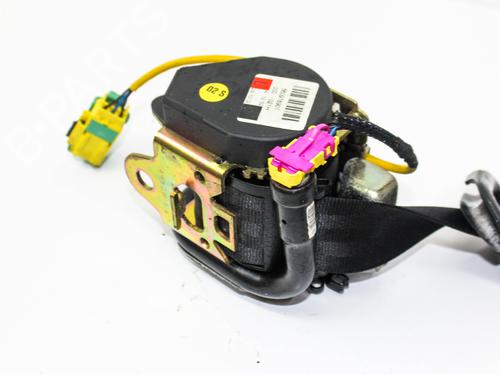 Rear left belt tensioner VW PHAETON (3D1, 3D2, 3D3, 3D4, 3D6, 3D7, 3D8, 3D9) 3.2 V6 | BP21195921C89 