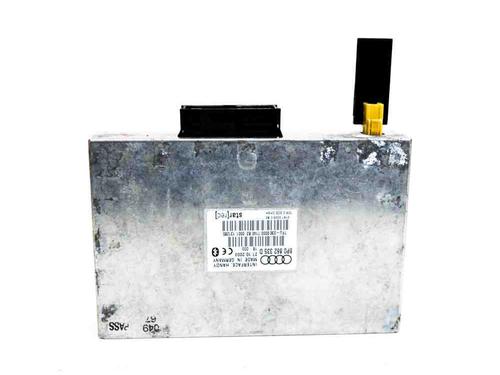 Elektronisk modul AUDI A4 B7 Avant (8ED) 2.0 TFSI quattro (200 hp) 6489889