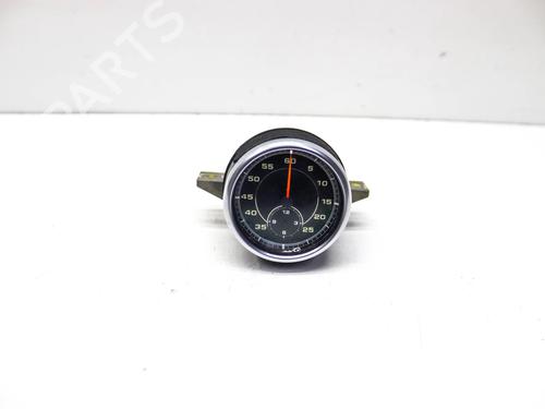 Used Display monitor Display monitor PORSCHE CAYENNE (92A) 3.0 S E-Hybrid (416 hp) 33250235 33250235