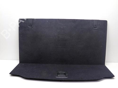 Used Luggage compartment floor BMW X3 (G01, F97, G08) iX3 (286 hp) 30574641