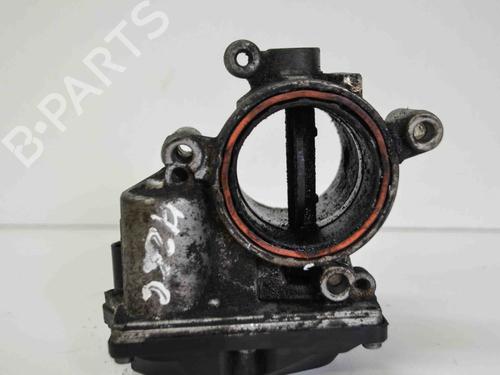 Used Throttle body VW PASSAT B6 Variant (3C5) 2.0 TDI (136 hp) 7539752