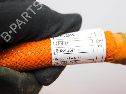 Wiring harness BMW X3 (G01, F97, G08) iX3 | BP30583483E16 