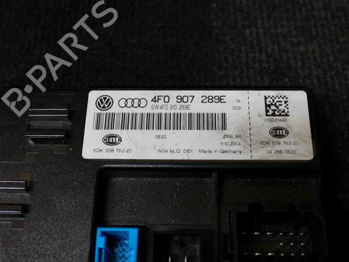 Module électronique AUDI A6 C6 (4F2) 2.0 TDI (121 hp) 7912012