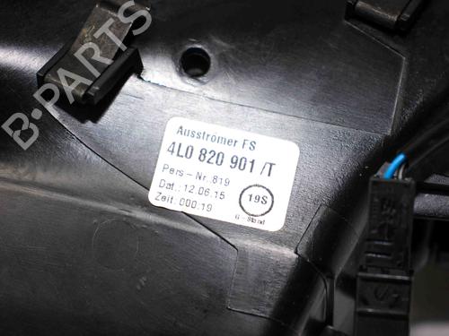 Air vent AUDI Q7 (4LB) 3.0 TFSI quattro | BP29592991I21