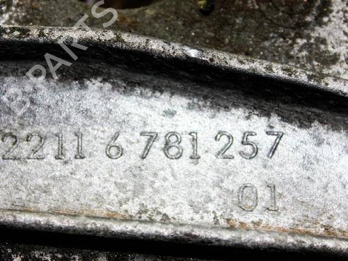 Support BMW 5 (F10) 535 i xDrive | BP18961999C155 