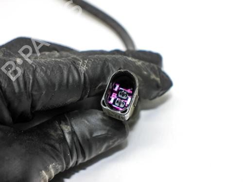 Elektronisk sensor PORSCHE PANAMERA (970) 3.6 | BP30707291M84