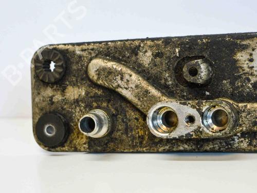 Oil radiator BMW X5 (E70) 3.0 sd | BP6481101M33 