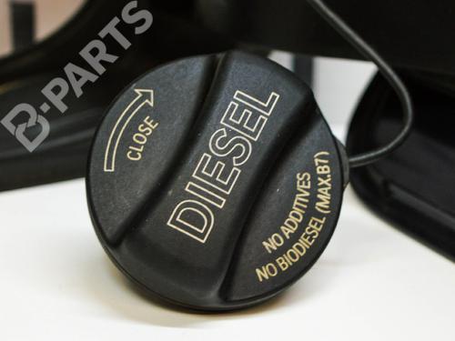 Fuel flap BMW 5 Touring (F11) 520 d | BP7741392C131