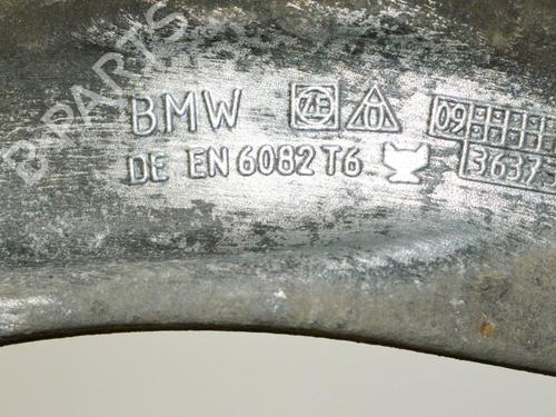 Right rear suspension arm BMW 5 Gran Turismo (F07) 530 d | BP16273707M15 