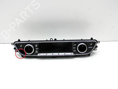 Used Climate control AUDI A5 Sportback (F5A, F5F) S5 TFSI quattro (354 hp) 28823174