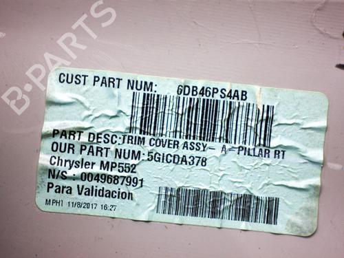 Andre JEEP COMPASS (MK49) 2.4 | BP29919201O1