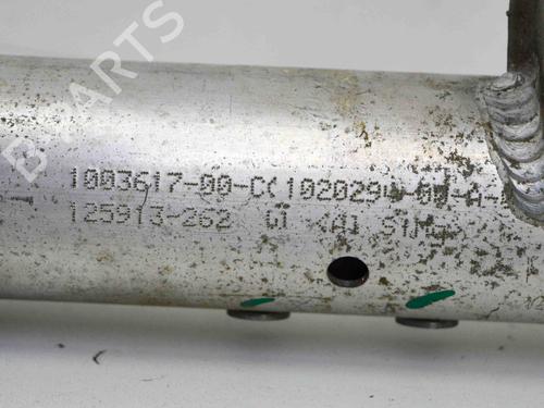 Andre TESLA MODEL S (5YJS) 85 | BP13326067O1 