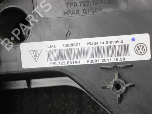 Other PORSCHE CAYENNE (92A) 3.0 S E-Hybrid | BP32716926O1  - Image 12