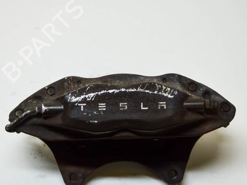 Right front brake caliper TESLA MODEL S (5YJS) 85 | BP14678461M104 
