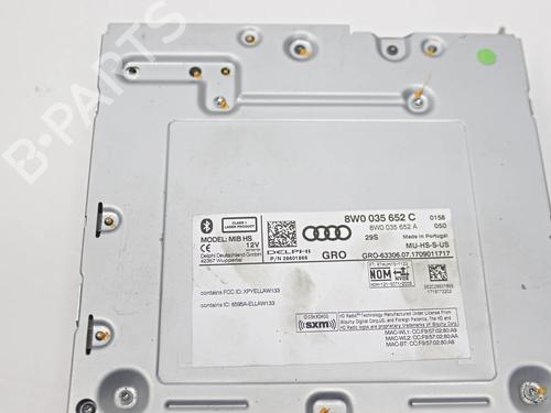 Electronic module AUDI A5 (F53, F5P) 2.0 TFSI quattro | BP36761850M83 - Image 7