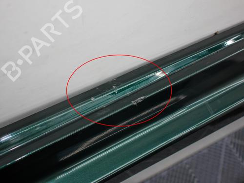 Left sideskirt ALFA ROMEO STELVIO (949_) 2.0 Q4 | BP29945437C115 