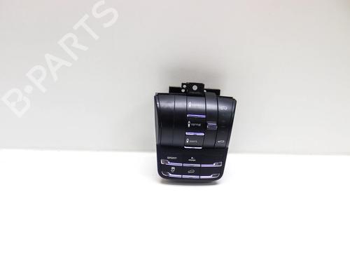 Used Switch Switch PORSCHE CAYENNE (92A) 3.0 S E-Hybrid (416 hp) 32769586 32769586