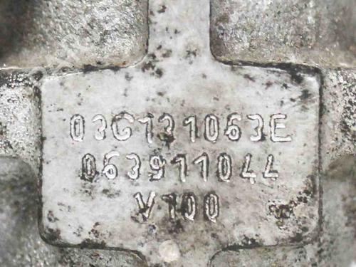 Egr SEAT LEON (1P1) 1.9 TDI | BP6490024M69