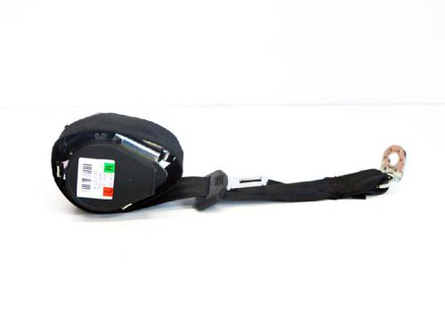 Used Rear left seatbelt AUDI A4 B8 Avant (8K5) 2.0 TDI (143 hp) 6871770