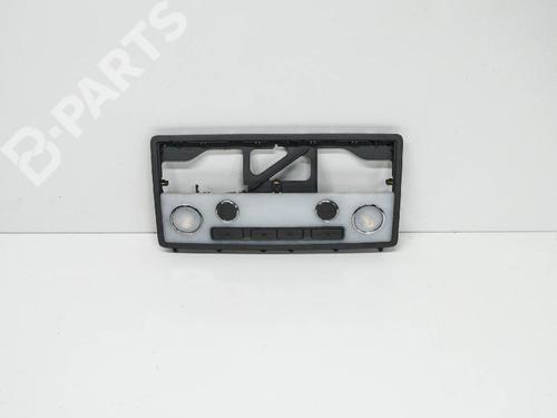 Innerbelysning VW PHAETON (3D1, 3D2, 3D3, 3D4, 3D6, 3D7, 3D8, 3D9) 5.0 V10 TDI 4motion (313 hp) 6488626