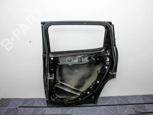 Dør højre bagtil JEEP COMPASS (MK49) 2.4 | BP29569142C5 - Image 8