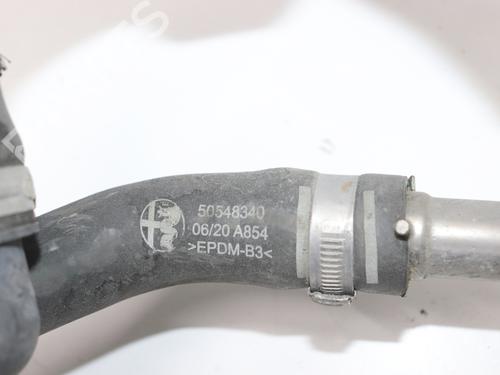 Pipe ALFA ROMEO STELVIO (949_) 2.0 Q4 (949.AXA2A) | BP38678340M125 - Image 12