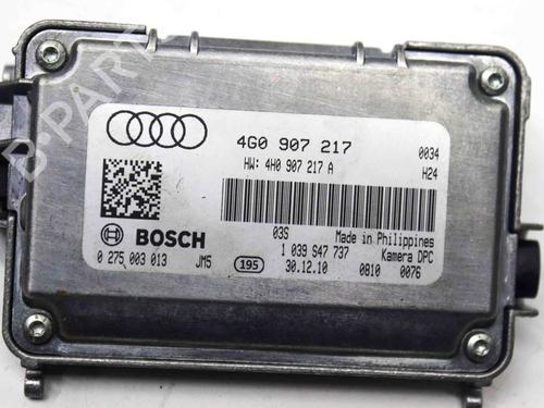 Camera AUDI A8 D4 (4H2, 4H8, 4HC, 4HL) 4.2 FSI quattro | BP29485042E14 