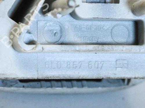 Interior roof handle SEAT LEON (1P1) 1.9 TDI | BP14685931I35 