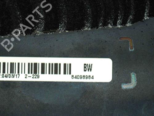 Bootlid window CHEVROLET CAMARO 2.0 Turbo | BP26221762C64 