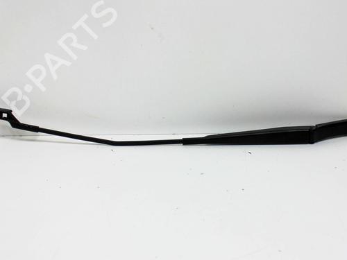 Used Front wipers mechanism VW GOLF VII (5G1, BQ1, BE1, BE2) 2.0 GTI (210 hp) 17229564