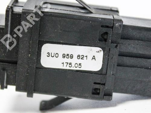 Switch SKODA SUPERB I (3U4) 1.9 TDI | BP6485612I30 