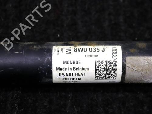 Right rear shock absorber AUDI A4 B9 (8W2, 8WC) 2.0 TFSI | BP32433517M19