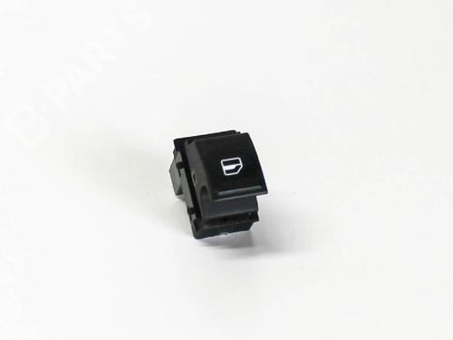 Used Left front window switch SEAT LEON (1P1) 1.9 TDI (105 hp) 6491589