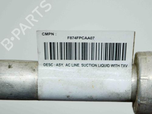 AC pipe TESLA MODEL S (5YJS) 85 | BP14679253M126 