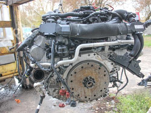 Engine AUDI A8 D4 (4H2, 4H8, 4HC, 4HL) 4.2 FSI quattro | BP29987406M1 