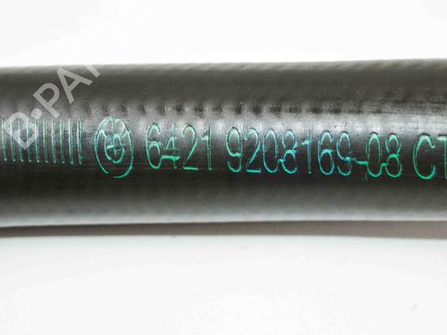 Pipe BMW 4 Coupe (F32, F82) 428 i xDrive | BP14681830M125