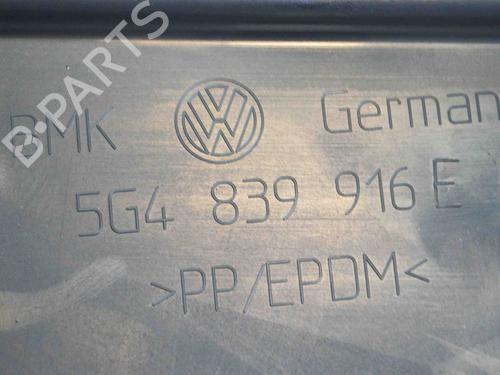 Other VW GOLF VII (5G1, BQ1, BE1, BE2) 2.0 R 4motion | BP6482468O1 